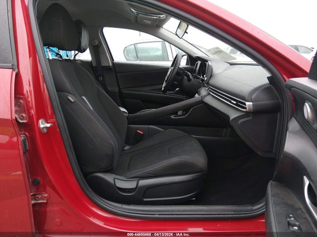 Hyundai ELANTRA SEL 2022 KMHLM4AG8NU330758 Image 5