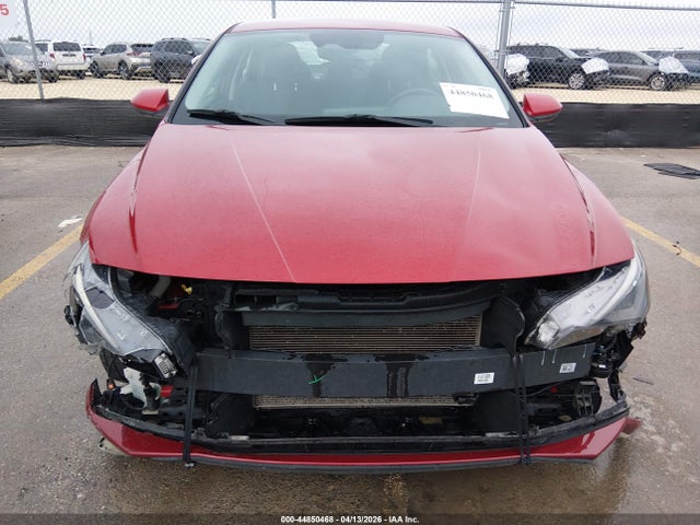 Hyundai ELANTRA SEL 2022 KMHLM4AG8NU330758 Image 6