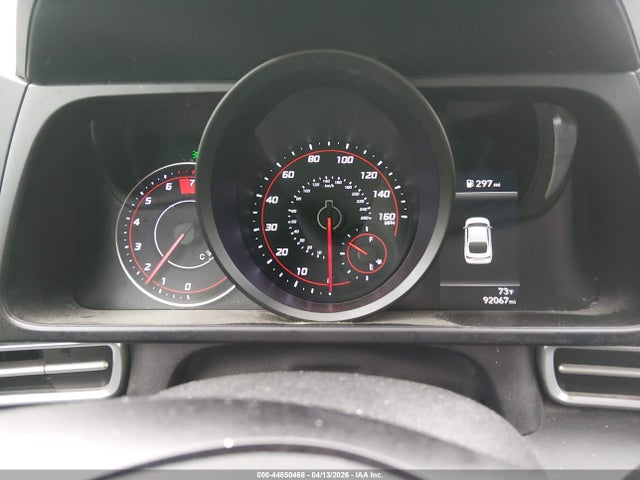 Hyundai ELANTRA SEL 2022 KMHLM4AG8NU330758 Image 7