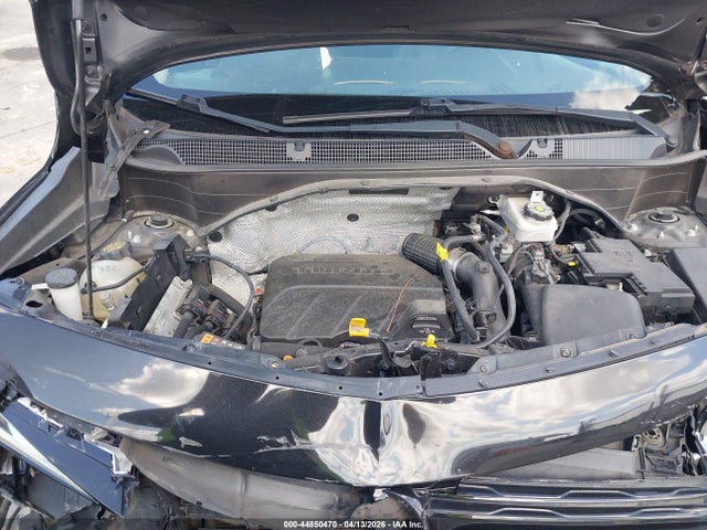 44850470 :رقم المزاد ، KL4MMBS27LB123877 vin ، 2020 Buick Encore Gx Fwd Preferred مزاد بيع