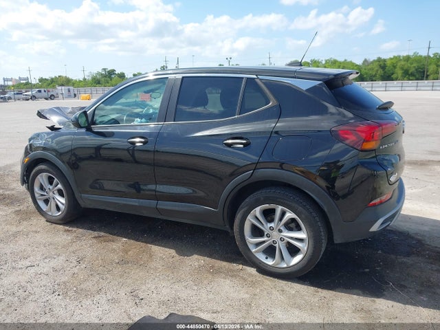 44850470 :رقم المزاد ، KL4MMBS27LB123877 vin ، 2020 Buick Encore Gx Fwd Preferred مزاد بيع