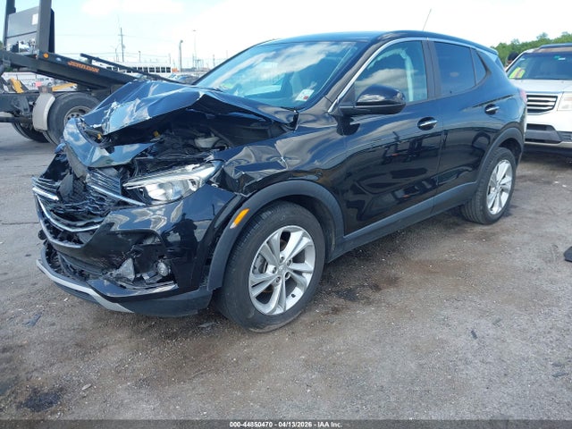 44850470 :رقم المزاد ، KL4MMBS27LB123877 vin ، 2020 Buick Encore Gx Fwd Preferred مزاد بيع