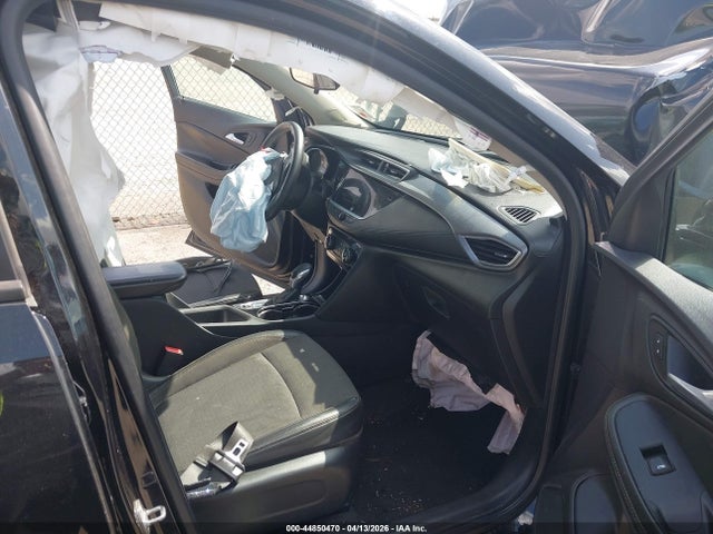 44850470 :رقم المزاد ، KL4MMBS27LB123877 vin ، 2020 Buick Encore Gx Fwd Preferred مزاد بيع