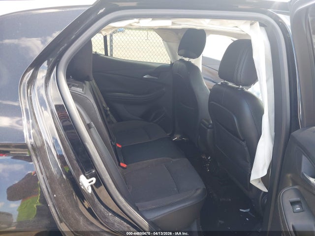 44850470 :رقم المزاد ، KL4MMBS27LB123877 vin ، 2020 Buick Encore Gx Fwd Preferred مزاد بيع