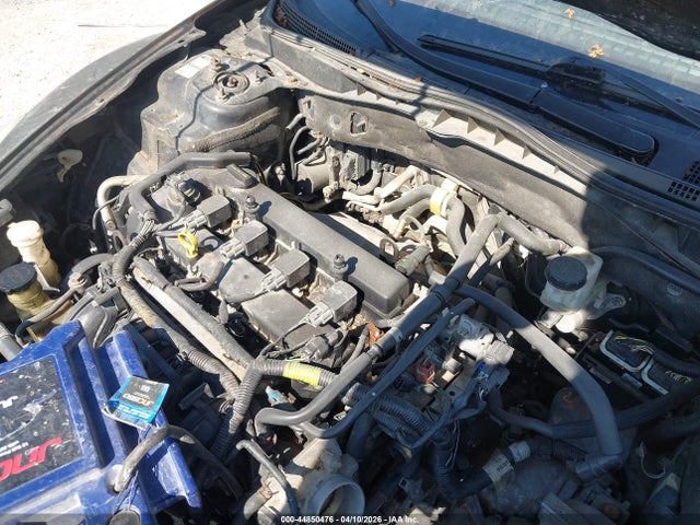 Aukcja sprzedaży 2012 Mazda Mazda6, vin: 1YVHZ8DH5C5M24816, numer aukcji: 44850476