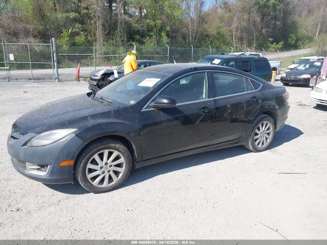 Aukcja sprzedaży 2012 Mazda Mazda6, vin: 1YVHZ8DH5C5M24816, numer aukcji: 44850476