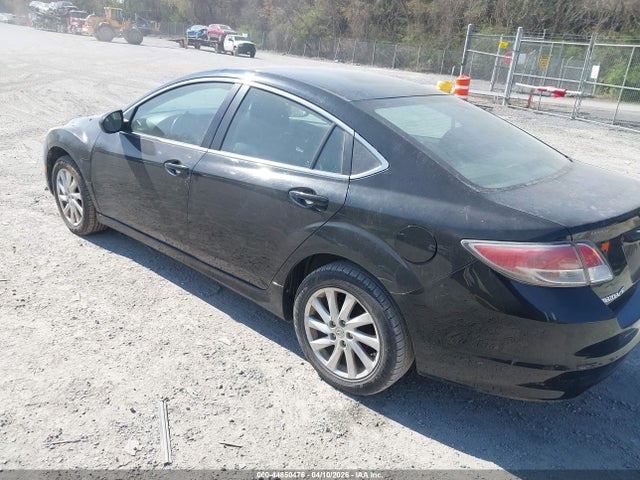 Aukcja sprzedaży 2012 Mazda Mazda6, vin: 1YVHZ8DH5C5M24816, numer aukcji: 44850476
