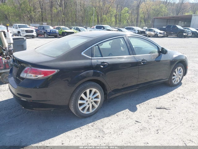 Aukcja sprzedaży 2012 Mazda Mazda6, vin: 1YVHZ8DH5C5M24816, numer aukcji: 44850476