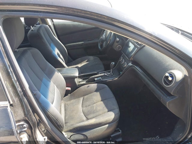 Aukcja sprzedaży 2012 Mazda Mazda6, vin: 1YVHZ8DH5C5M24816, numer aukcji: 44850476