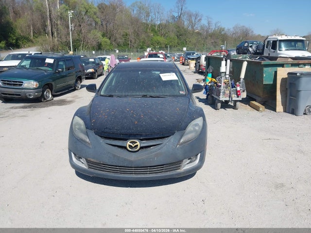 Aukcja sprzedaży 2012 Mazda Mazda6, vin: 1YVHZ8DH5C5M24816, numer aukcji: 44850476