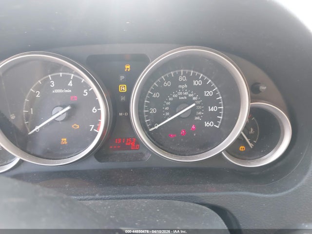 Aukcja sprzedaży 2012 Mazda Mazda6, vin: 1YVHZ8DH5C5M24816, numer aukcji: 44850476