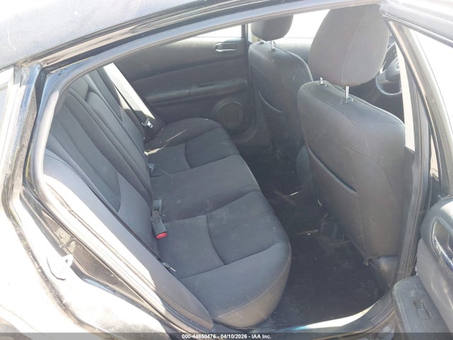 Aukcja sprzedaży 2012 Mazda Mazda6, vin: 1YVHZ8DH5C5M24816, numer aukcji: 44850476