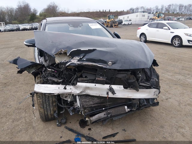 Aukcja sprzedaży 2015 Mercedes-benz S 550 4matic, vin: WDDUG8FB1FA096167, numer aukcji: 44850483