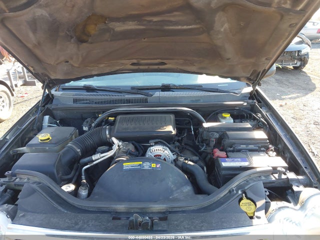 Auction sale of the 2006 Jeep Grand Cherokee Limited, vin: 1J4HR58N96C350783, lot number: 44850485