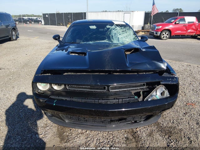 Продажа на аукционе авто 2015 Dodge Challenger Sxt, vin: 2C3CDZAG4FH856248, номер лота: 44850490