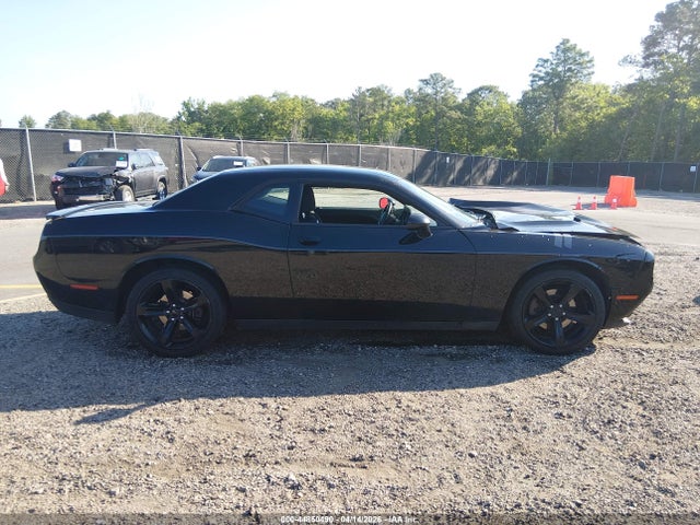 Продажа на аукционе авто 2015 Dodge Challenger Sxt, vin: 2C3CDZAG4FH856248, номер лота: 44850490