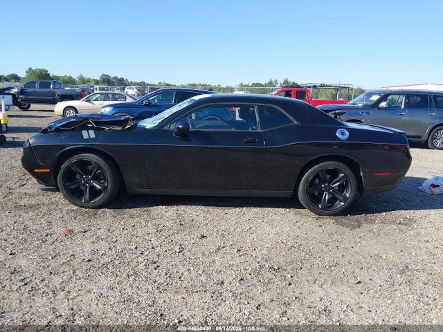 Продажа на аукционе авто 2015 Dodge Challenger Sxt, vin: 2C3CDZAG4FH856248, номер лота: 44850490