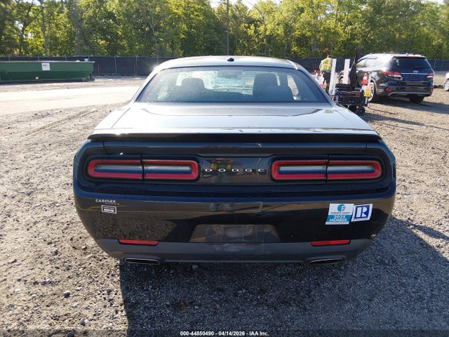 Продажа на аукционе авто 2015 Dodge Challenger Sxt, vin: 2C3CDZAG4FH856248, номер лота: 44850490