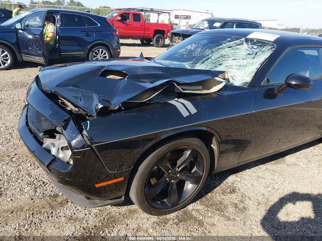 Продажа на аукционе авто 2015 Dodge Challenger Sxt, vin: 2C3CDZAG4FH856248, номер лота: 44850490