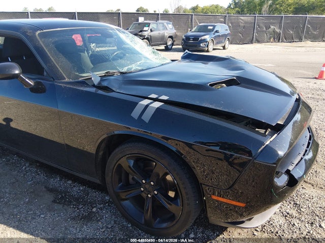 Продажа на аукционе авто 2015 Dodge Challenger Sxt, vin: 2C3CDZAG4FH856248, номер лота: 44850490