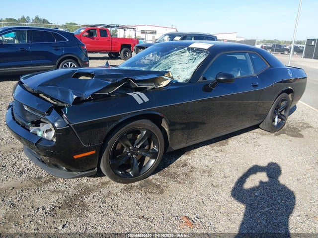 Продажа на аукционе авто 2015 Dodge Challenger Sxt, vin: 2C3CDZAG4FH856248, номер лота: 44850490
