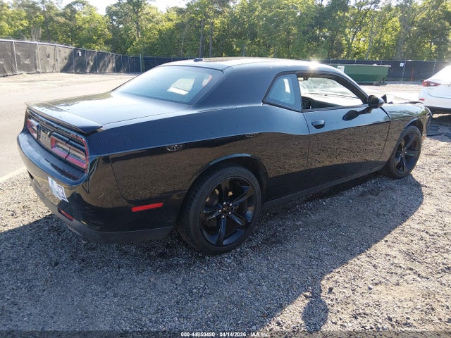 Продажа на аукционе авто 2015 Dodge Challenger Sxt, vin: 2C3CDZAG4FH856248, номер лота: 44850490