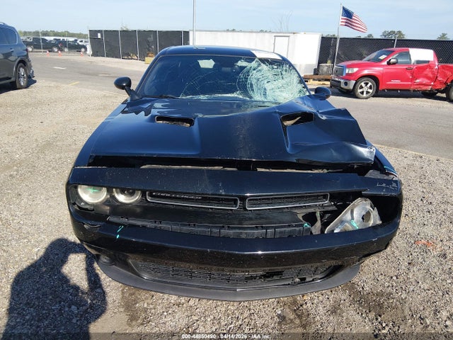 Продажа на аукционе авто 2015 Dodge Challenger Sxt, vin: 2C3CDZAG4FH856248, номер лота: 44850490