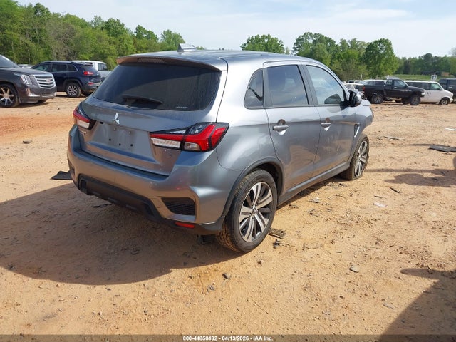 Aukcja sprzedaży 2024 Mitsubishi Outlander Sport 2.0 Se Awc, vin: JA4ARUAU4RU023350, numer aukcji: 44850492