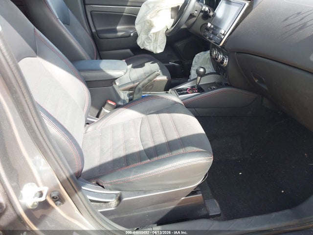 Aukcja sprzedaży 2024 Mitsubishi Outlander Sport 2.0 Se Awc, vin: JA4ARUAU4RU023350, numer aukcji: 44850492