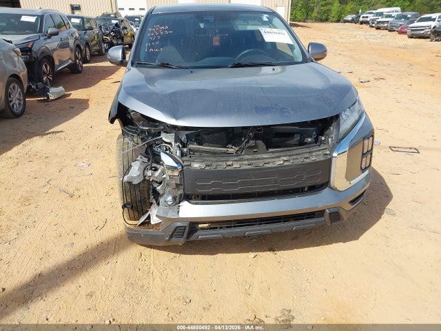 Aukcja sprzedaży 2024 Mitsubishi Outlander Sport 2.0 Se Awc, vin: JA4ARUAU4RU023350, numer aukcji: 44850492