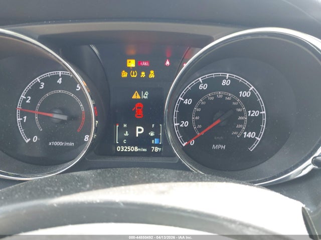 Aukcja sprzedaży 2024 Mitsubishi Outlander Sport 2.0 Se Awc, vin: JA4ARUAU4RU023350, numer aukcji: 44850492