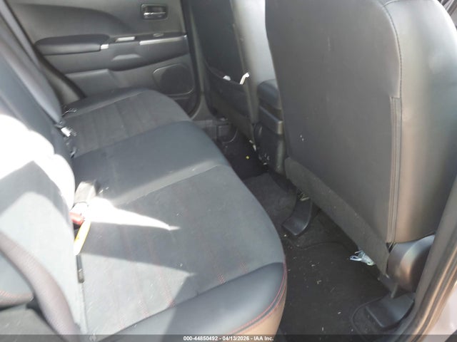 Aukcja sprzedaży 2024 Mitsubishi Outlander Sport 2.0 Se Awc, vin: JA4ARUAU4RU023350, numer aukcji: 44850492
