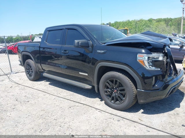 Aukcja sprzedaży 2020 Gmc Sierra 1500 2wd  Short Box Elevation, vin: 1GTP8CED1LZ121009, numer aukcji: 44850493