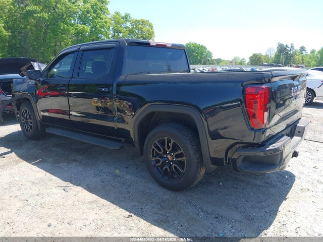 Aukcja sprzedaży 2020 Gmc Sierra 1500 2wd  Short Box Elevation, vin: 1GTP8CED1LZ121009, numer aukcji: 44850493