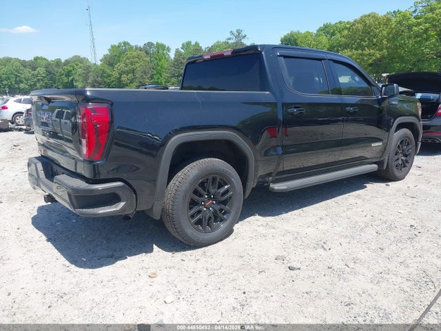 Aukcja sprzedaży 2020 Gmc Sierra 1500 2wd  Short Box Elevation, vin: 1GTP8CED1LZ121009, numer aukcji: 44850493