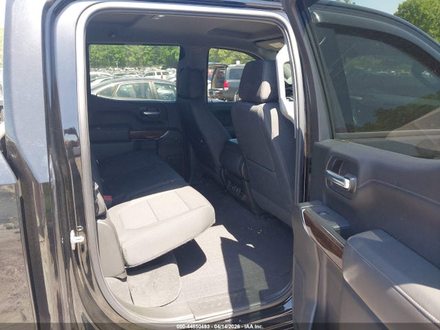 Aukcja sprzedaży 2020 Gmc Sierra 1500 2wd  Short Box Elevation, vin: 1GTP8CED1LZ121009, numer aukcji: 44850493