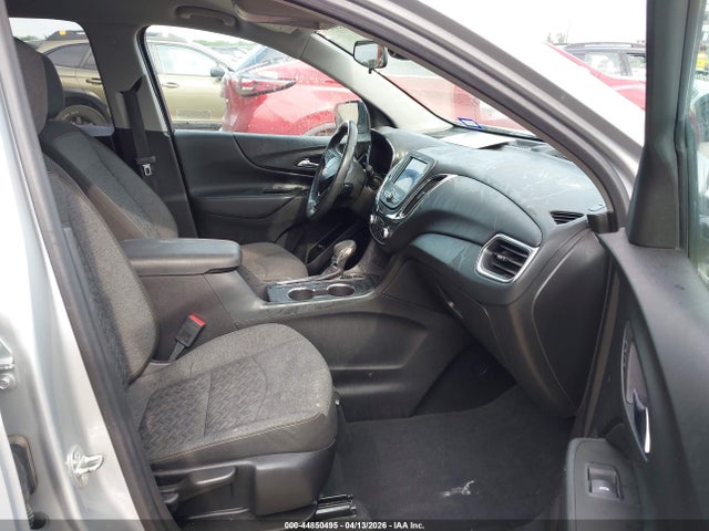 44850495 :رقم المزاد ، 3GNAXUEV4NL242089 vin ، 2022 Chevrolet Equinox Awd Lt مزاد بيع