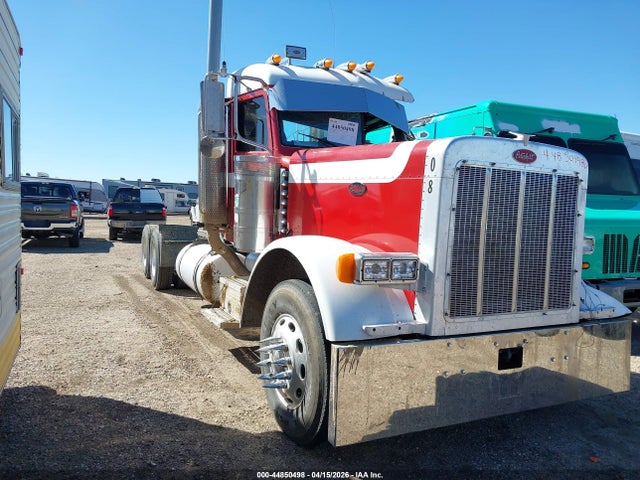 Aukcja sprzedaży 2006 Peterbilt 379, vin: 1XP5DB9X26N898388, numer aukcji: 44850498