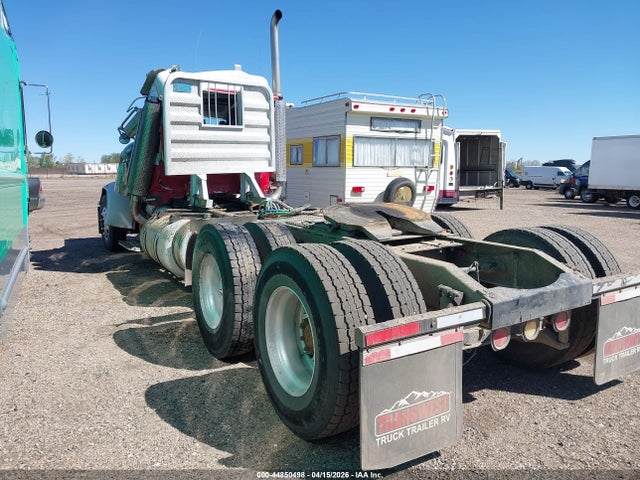 Aukcja sprzedaży 2006 Peterbilt 379, vin: 1XP5DB9X26N898388, numer aukcji: 44850498