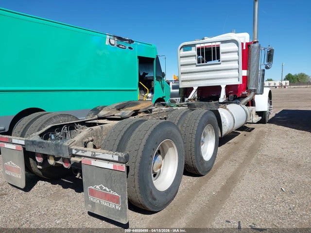 Aukcja sprzedaży 2006 Peterbilt 379, vin: 1XP5DB9X26N898388, numer aukcji: 44850498