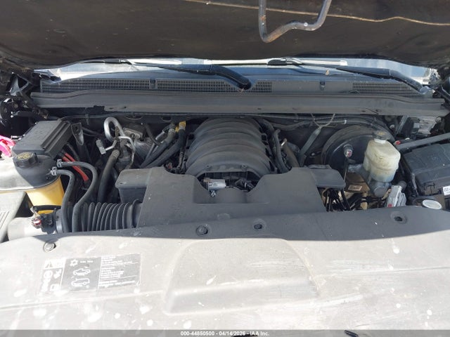 44850500 :رقم المزاد ، 1GKS2CKJXLR107443 vin ، 2020 Gmc Yukon 4wd Denali مزاد بيع