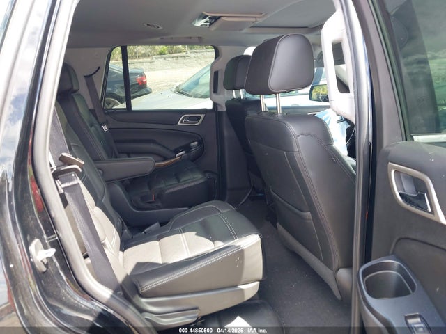 44850500 :رقم المزاد ، 1GKS2CKJXLR107443 vin ، 2020 Gmc Yukon 4wd Denali مزاد بيع