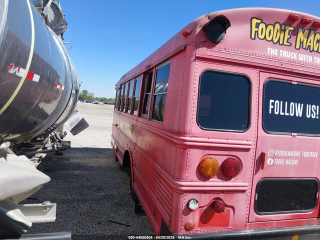 Aukcja sprzedaży 1990 Gmc Bus Food Truck, vin: 1GDKP32KXL3501609, numer aukcji: 44850504