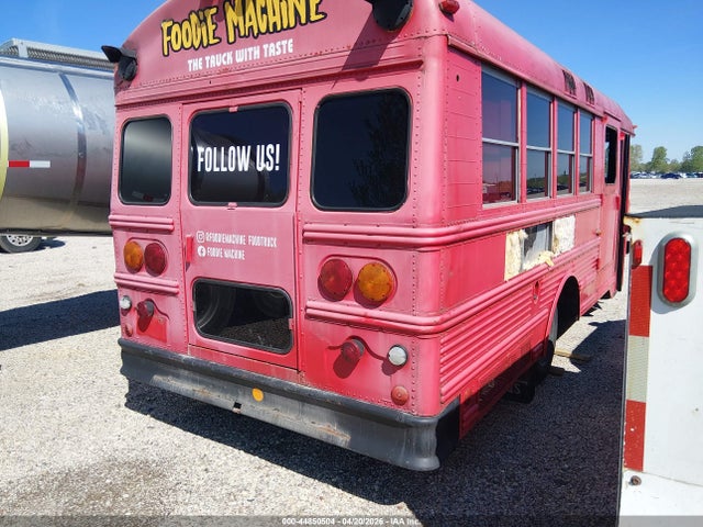 Aukcja sprzedaży 1990 Gmc Bus Food Truck, vin: 1GDKP32KXL3501609, numer aukcji: 44850504