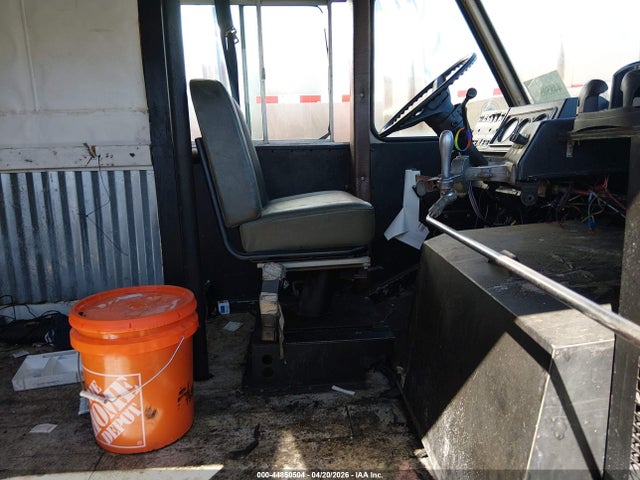 Aukcja sprzedaży 1990 Gmc Bus Food Truck, vin: 1GDKP32KXL3501609, numer aukcji: 44850504