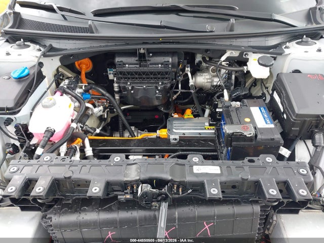 7YAKR4DA9SY028160 Hyundai Ioniq 5 Limited