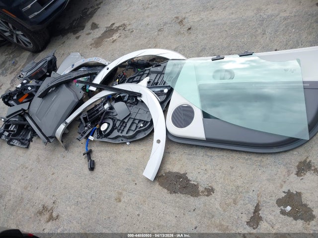 7YAKR4DA9SY028160 Hyundai Ioniq 5 Limited
