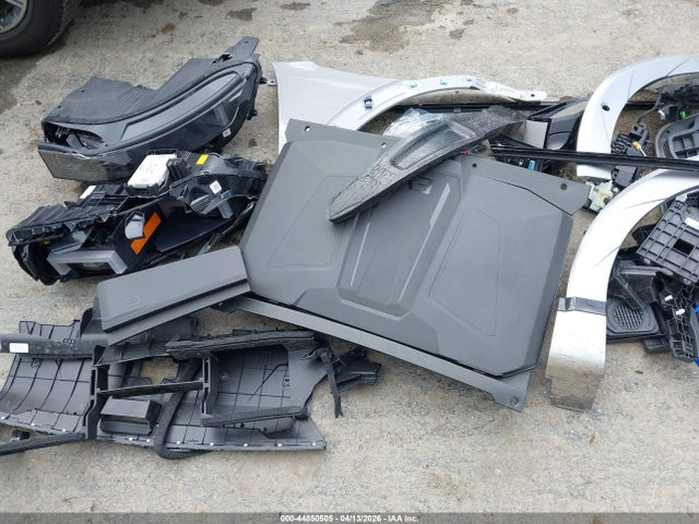 7YAKR4DA9SY028160 Hyundai Ioniq 5 Limited