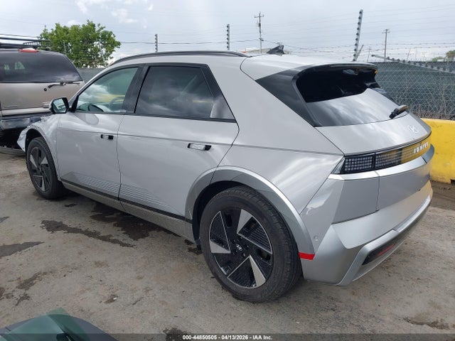 7YAKR4DA9SY028160 Hyundai Ioniq 5 Limited