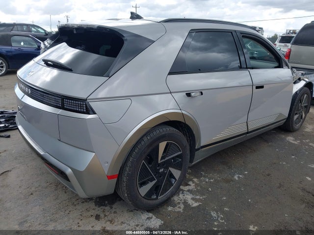 7YAKR4DA9SY028160 Hyundai Ioniq 5 Limited